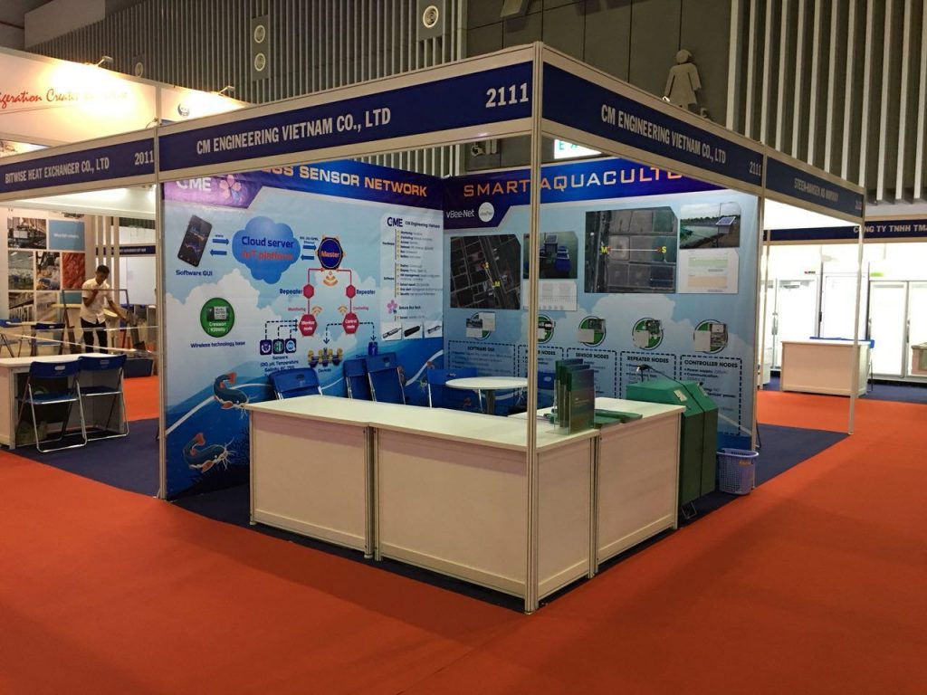 NEWS｜CM Engineering Vietnam - The best partner of verification services ...